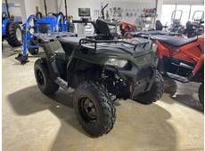 2025 Polaris sportsman® 450 h.o. - Mendenhall, MS