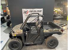 2024 Polaris Ranger XP® Kinetic Ultimate Camo - Myrtle Beach, SC