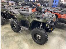 2025 Polaris sportsman® 450 h.o. - Corning, AR