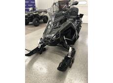 2025 Polaris titan® 650 adventure 155 (1.8 inch) - Alexandria, MN