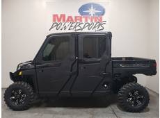 2025 Polaris ranger® crew xp 1000 northstar edition texas edition - Cleveland, TX