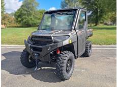 2026 Polaris Ranger XP 1000 NorthStar Trail Boss Edition - Rostraver Township, PA