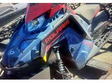 2024 Polaris prostar s4 voyageur 146 - Lincoln Park, MI