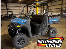 2026 Polaris Ranger SP 570 Premium - Hattiesburg, MS