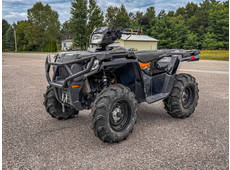 2018 Polaris Sportsman® 570 EPS LE Breakout Camo - Wisconsin Rapids, WI