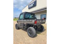 2025 Polaris ranger® xd 1500 northstar edition ultimate - Redwood Falls, MN