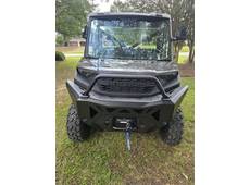 2025 Polaris ranger® 1000 premium - Myrtle Beach, SC