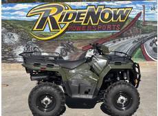 2025 Polaris sportsman® 570 eps - Austin, TX
