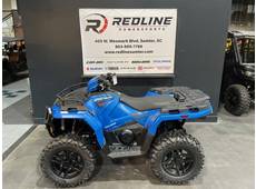 2025 Polaris sportsman® 570 trail - Myrtle Beach, SC