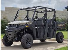 2025 Polaris ranger® crew sp 570 premium - McKinney, TX