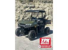2026 Polaris Ranger 500 - Hazard, KY