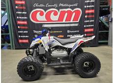 2025 Polaris outlaw® 110 efi - Wilmington, OH