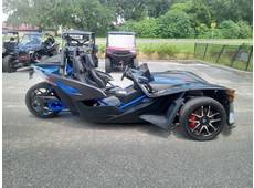 2023 Slingshot slingshot r desert sky (autodrive) - Ocala, FL
