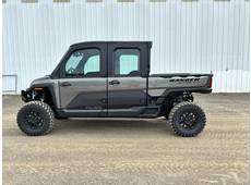 2025 Polaris ranger® crew xd 1500 northstar edition ultimate - Poteau, OK