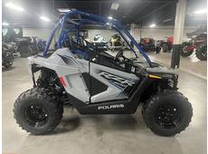 2026 Polaris RZR 200 EFI - Beaumont, TX