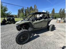 2025 Polaris rzr pro s 4 ultimate - Libby, MT
