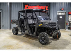 2025 Polaris ranger® crew 1000 premium - Madison, WI