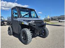 2026 Polaris Ranger XP 1000 NorthStar Premium - Dillon, MT