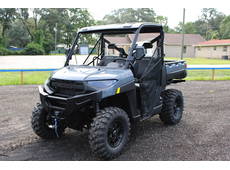 2025 Polaris ranger xp® 1000 premium - Kingsland, GA