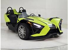 2023 Slingshot Slingshot SL - Neon Lime (AutoDrive) - Concord, NC