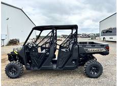 2026 Polaris Ranger Crew XP 1000 Premium Polaris Pursuit Camo - Poteau, OK