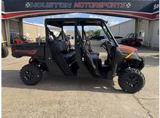 2026 Polaris Ranger Crew 1000 Premium - Pasadena, TX