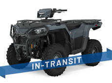 2025 Polaris sportsman® 570 utility hd - Rostraver Township, PA
