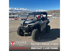 2024 Polaris general® xp 1000 ultimate - Morgan, UT