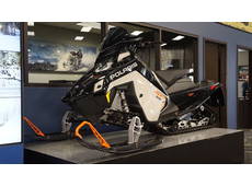 2025 Polaris 650 Indy SP 137 ES - Watkins, MN