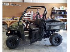 2025 Polaris ranger® 570 full size - West Point, MS