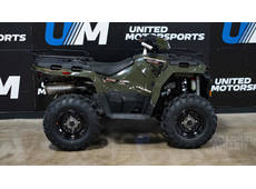 2025 Polaris sportsman® 450 h.o. eps - Cincinnati, OH