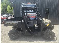 2025 Polaris Ranger 1000 Premium Polaris Pursuit Camo - Pound, VA