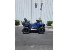2025 Polaris sportsman® touring 570 premium - Myrtle Beach, SC