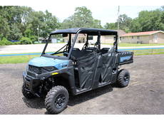 2025 Polaris ranger® crew sp 570 premium - Kingsland, GA