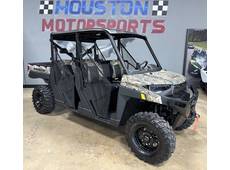 2026 Polaris Ranger Crew XP 1000 Premium Polaris Pursuit Camo - Houston, TX