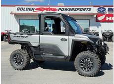 2024 Polaris ranger xd 1500 northstar edition ultimate - Tremonton, UT