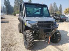 2025 Polaris ranger xp® 1000 northstar edition ultimate - Libby, MT