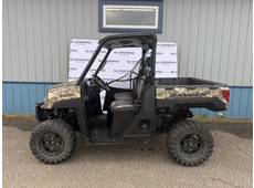 2021 Polaris RANGER XP® 1000 Premium Polaris Pursuit Camo - Alexandria, MN