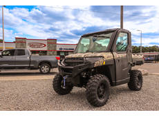 2026 Polaris Ranger XP 1000 NorthStar Ultimate Polaris Pursuit Camo - Goldsboro, NC