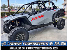 2025 Polaris rzr pro s 4 sport - El Centro, CA