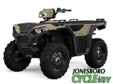 2025 Polaris sportsman® 850 - Bono, AR