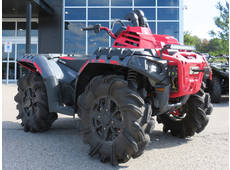 2022 Polaris Sportsman XP 1000 High Lifter Edition - Cambridge, ON