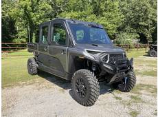2025 Polaris ranger® crew xd 1500 northstar edition ultimate - Hamilton, AL
