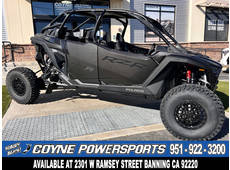 2025 Polaris rzr pro r 4 ultimate - El Centro, CA