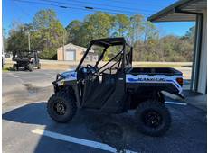 2024 Polaris ranger xp® kinetic premium - Andalusia, AL