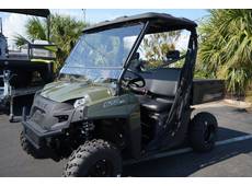 2025 Polaris ranger® 570 full size - Myrtle Beach, SC