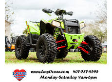 2025 Polaris scrambler® xp 1000 s - Ocoee, FL