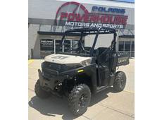 2025 Polaris ranger® sp 570 premium - Hastings, NV