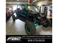 2025 Polaris rzr pro r 4 ultimate - San Diego, CA