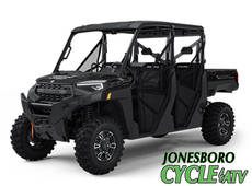 2025 Polaris ranger® crew xp 1000 texas edition - Bono, AR